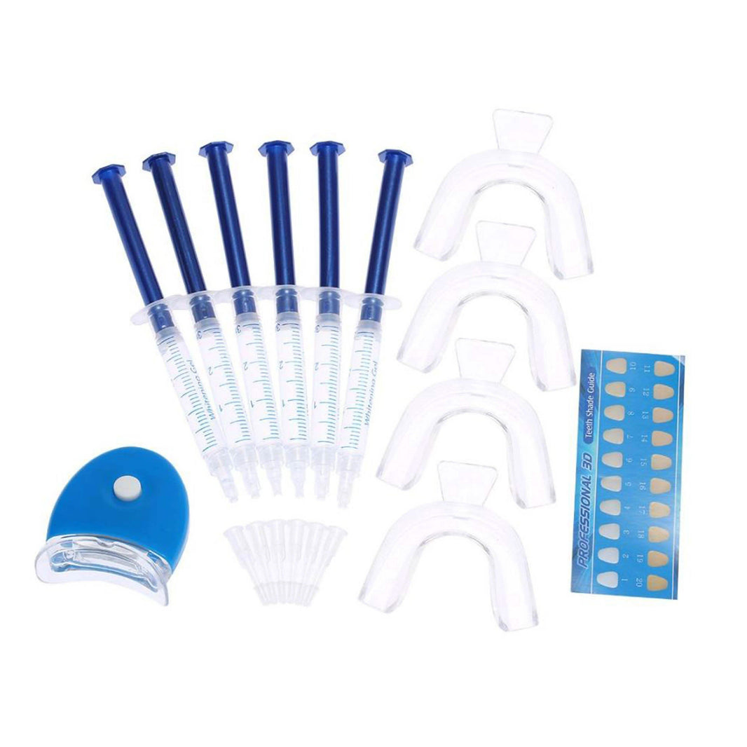 Teeth Whitening System Kit-Teeth Whitening System Kit