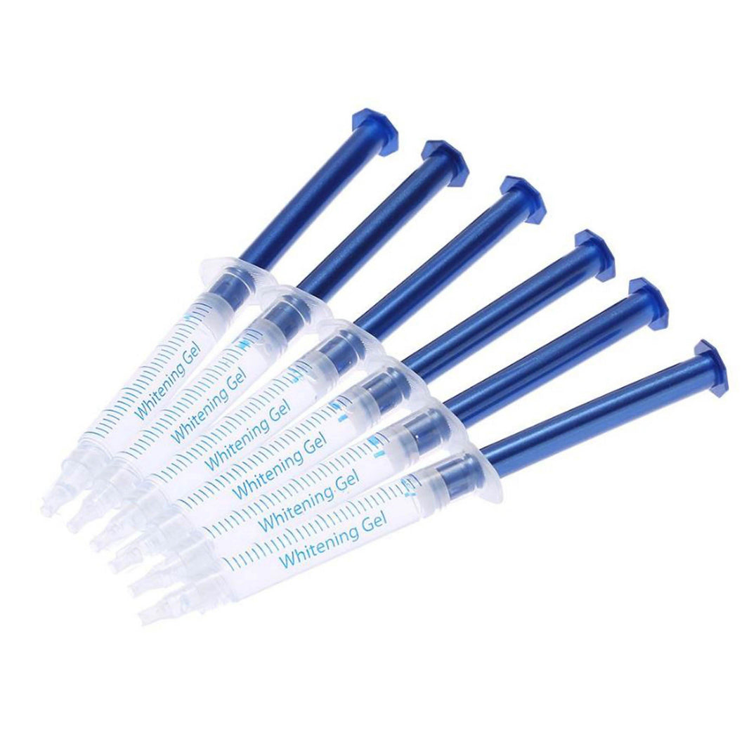 Teeth Whitening System Kit-Teeth Whitening System Kit