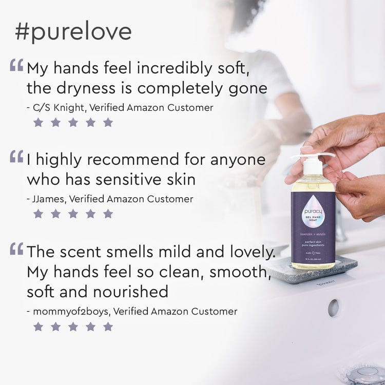 Gel Hand Soap-Gel Hand Soap