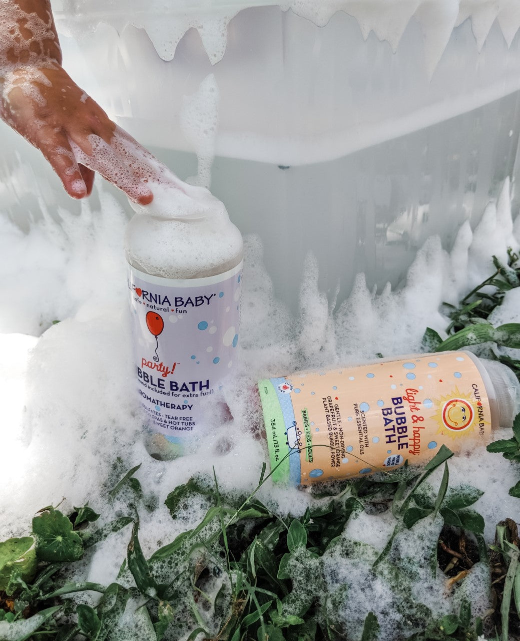 Party™ Bubble Bath-Party™ Bubble Bath
