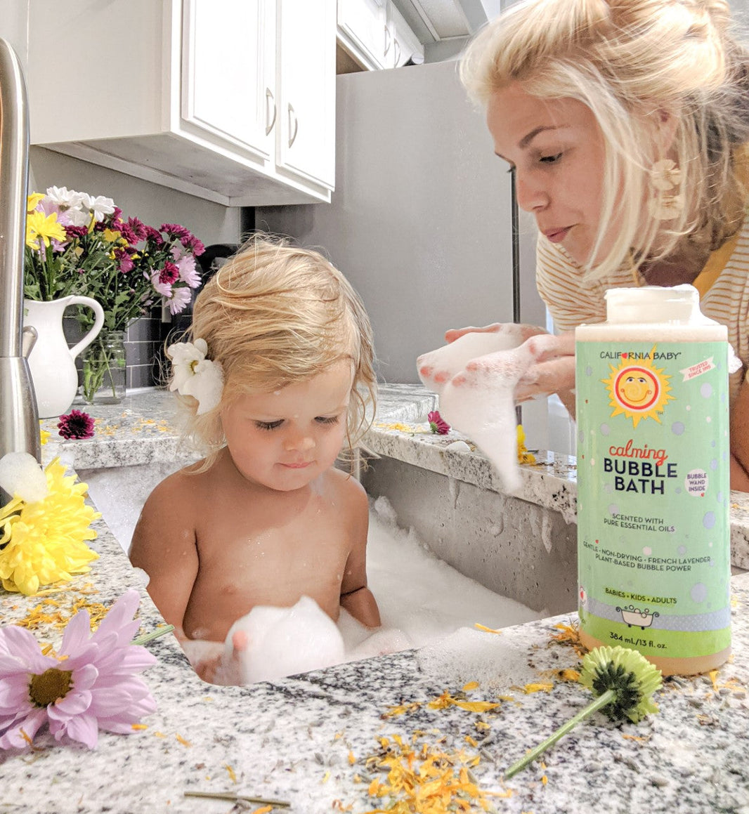 Calming™ Nightly Bedtime Routine-Calming™ Nightly Bedtime Routine