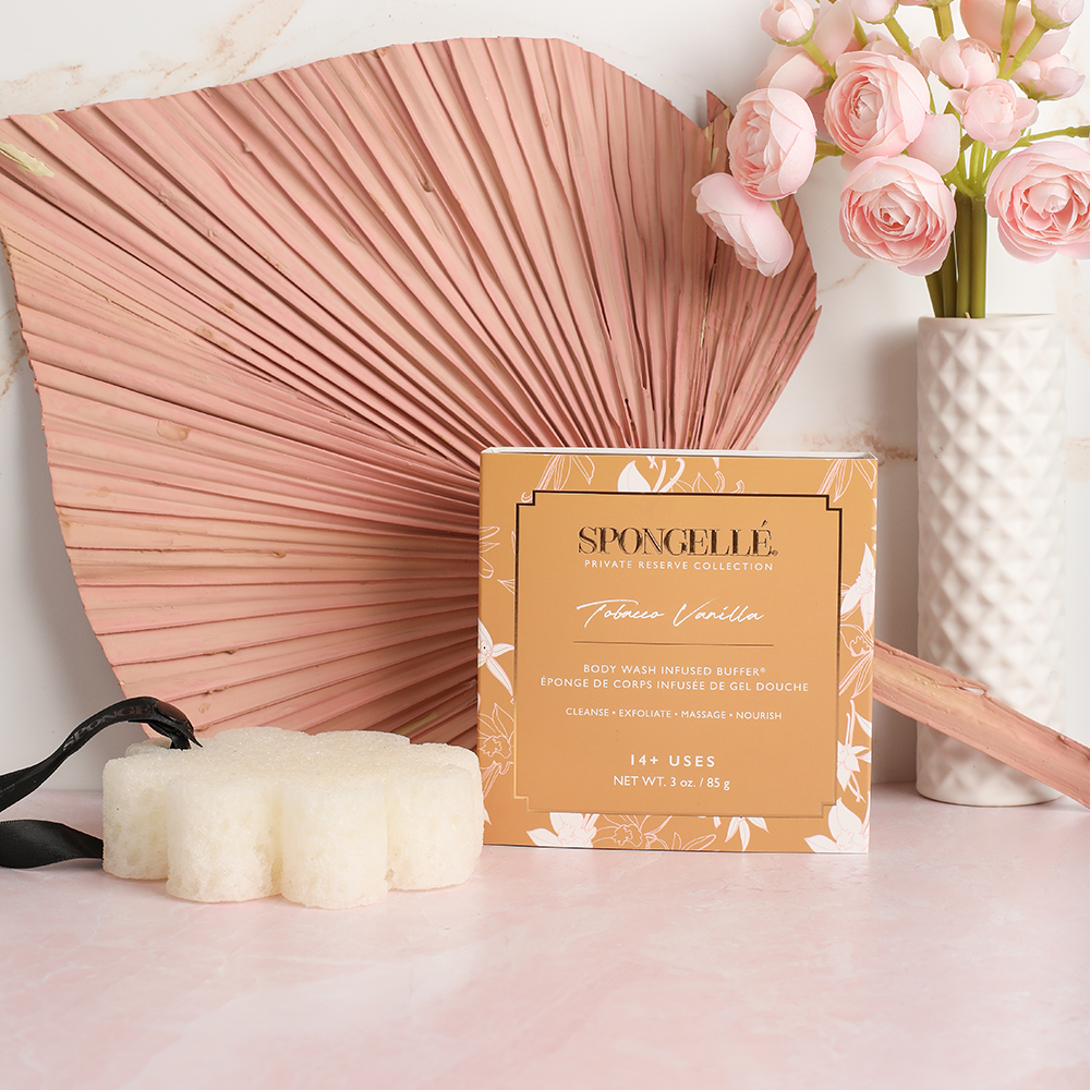 Tobacco Vanilla | Boxed Flower-Tobacco Vanilla | Boxed Flower