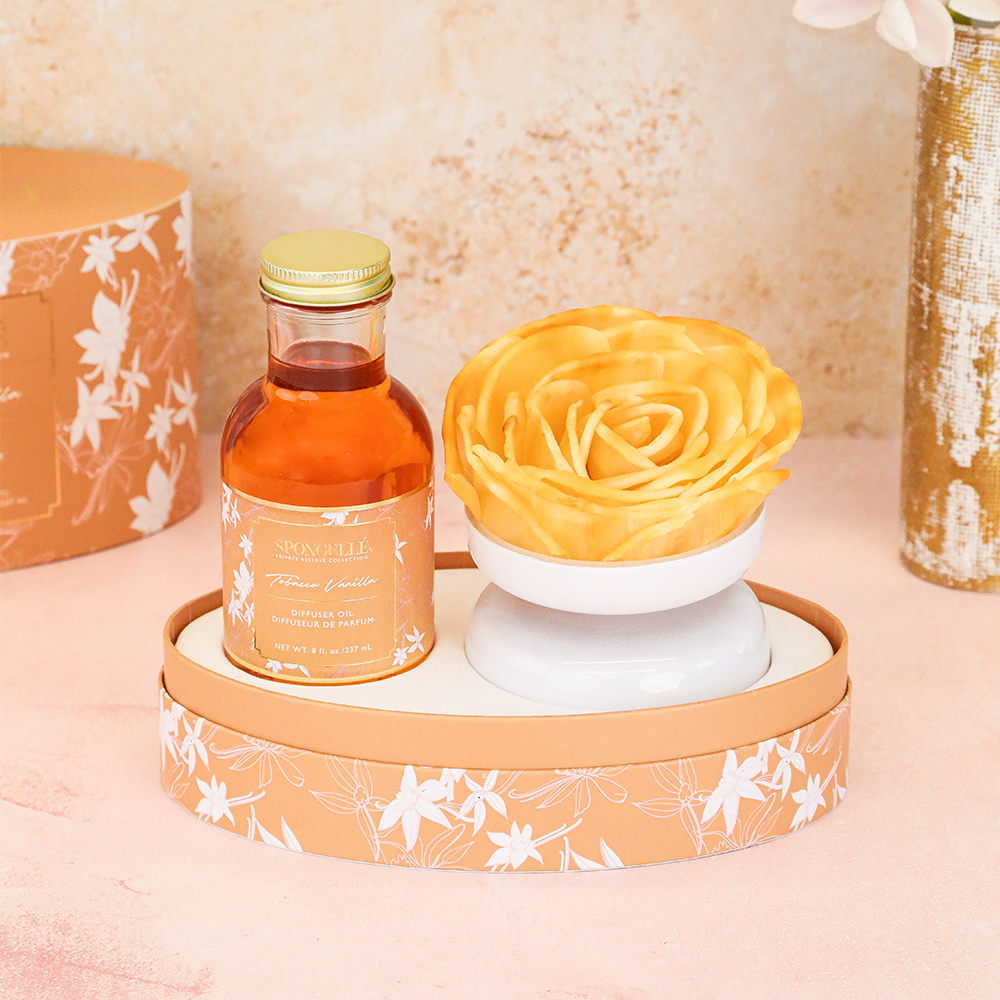 Tobacco Vanilla | Private Reserve Diffuser-Tobacco Vanilla | Private Reserve Diffuser