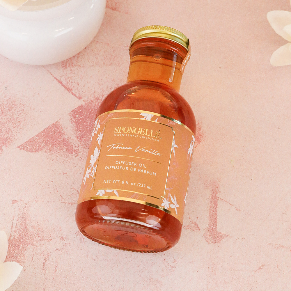 Tobacco Vanilla Diffuser Oil | Private Reserve Collection-Tobacco Vanilla Diffuser Oil | Private Reserve Collection