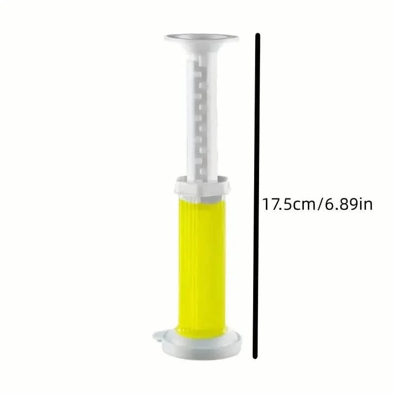 Toilet Flower Fragrance Bathroom Deodorizer-Toilet Flower Fragrance Bathroom Deodorizer