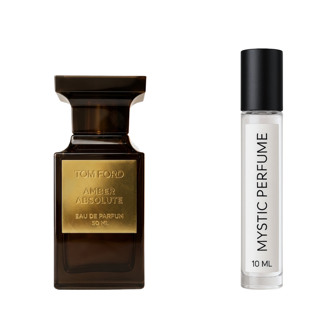 Tom Ford Amber Absolute-Tom Ford Amber Absolute