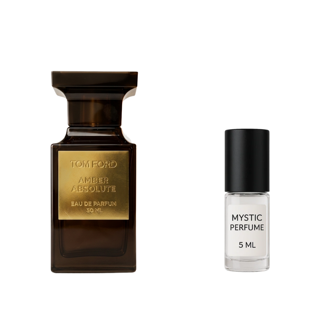 Tom Ford Amber Absolute-Tom Ford Amber Absolute
