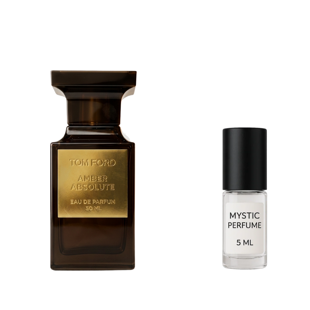 Tom Ford Amber Absolute-Tom Ford Amber Absolute