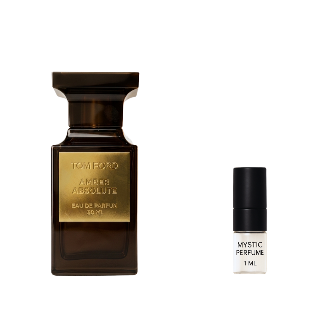 Tom Ford Amber Absolute-Tom Ford Amber Absolute