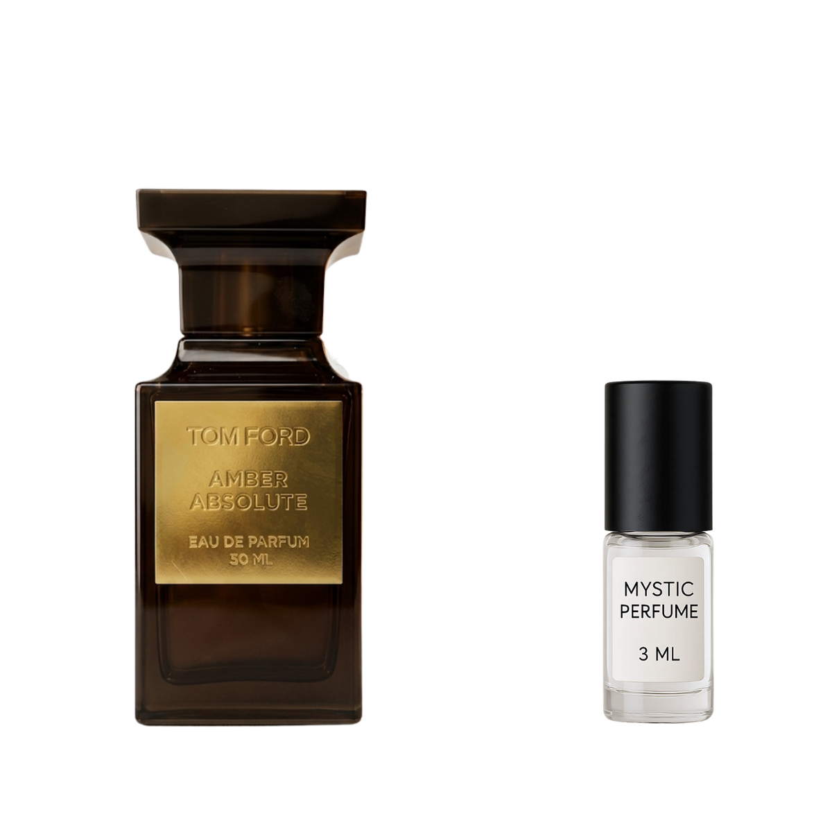 Tom Ford Amber Absolute-Tom Ford Amber Absolute