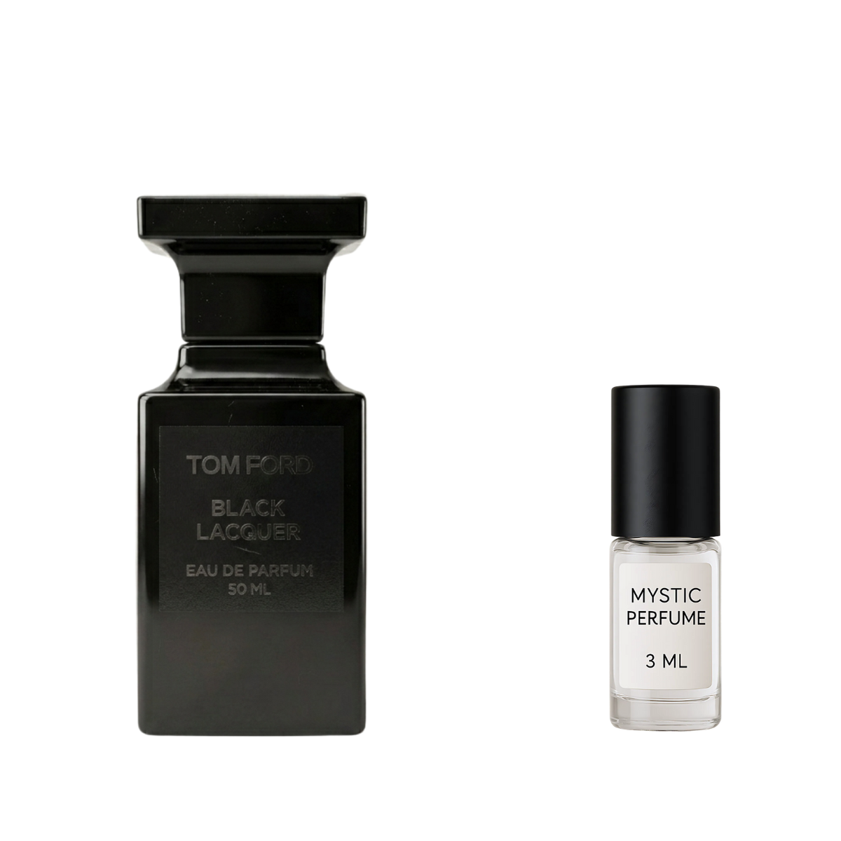 Tom Ford Black Lacquer-Tom Ford Black Lacquer