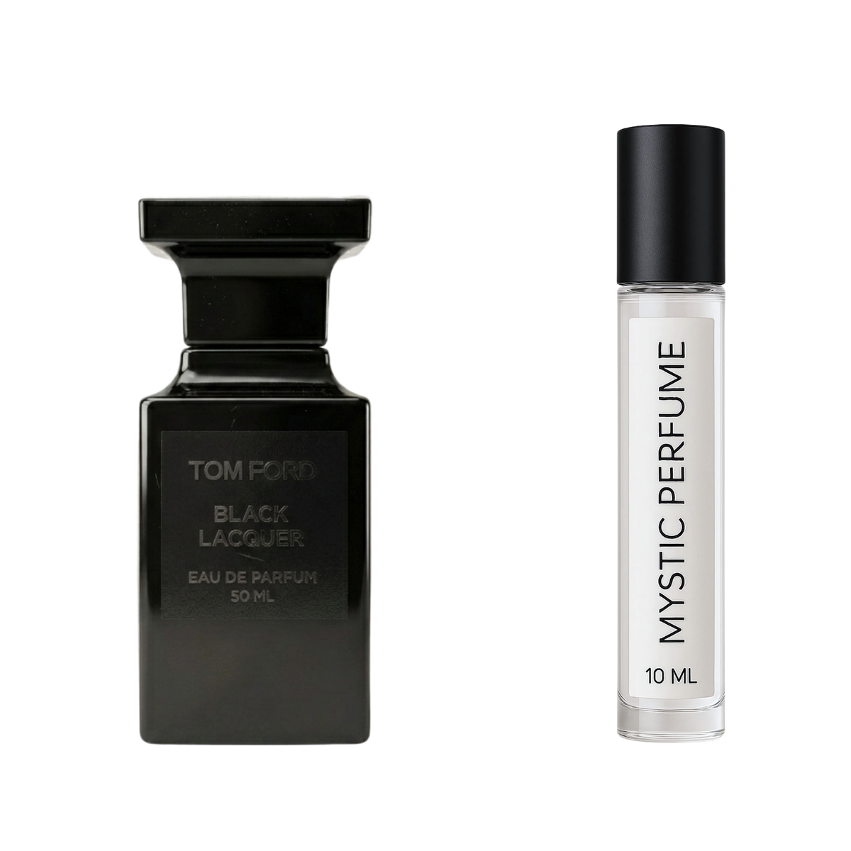 Tom Ford Black Lacquer-Tom Ford Black Lacquer