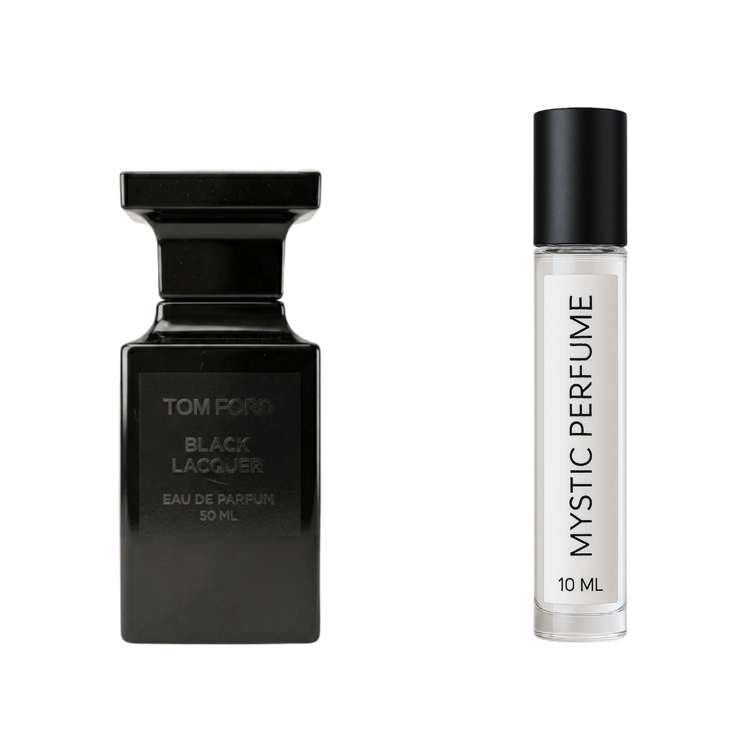 Tom Ford Black Lacquer-Tom Ford Black Lacquer
