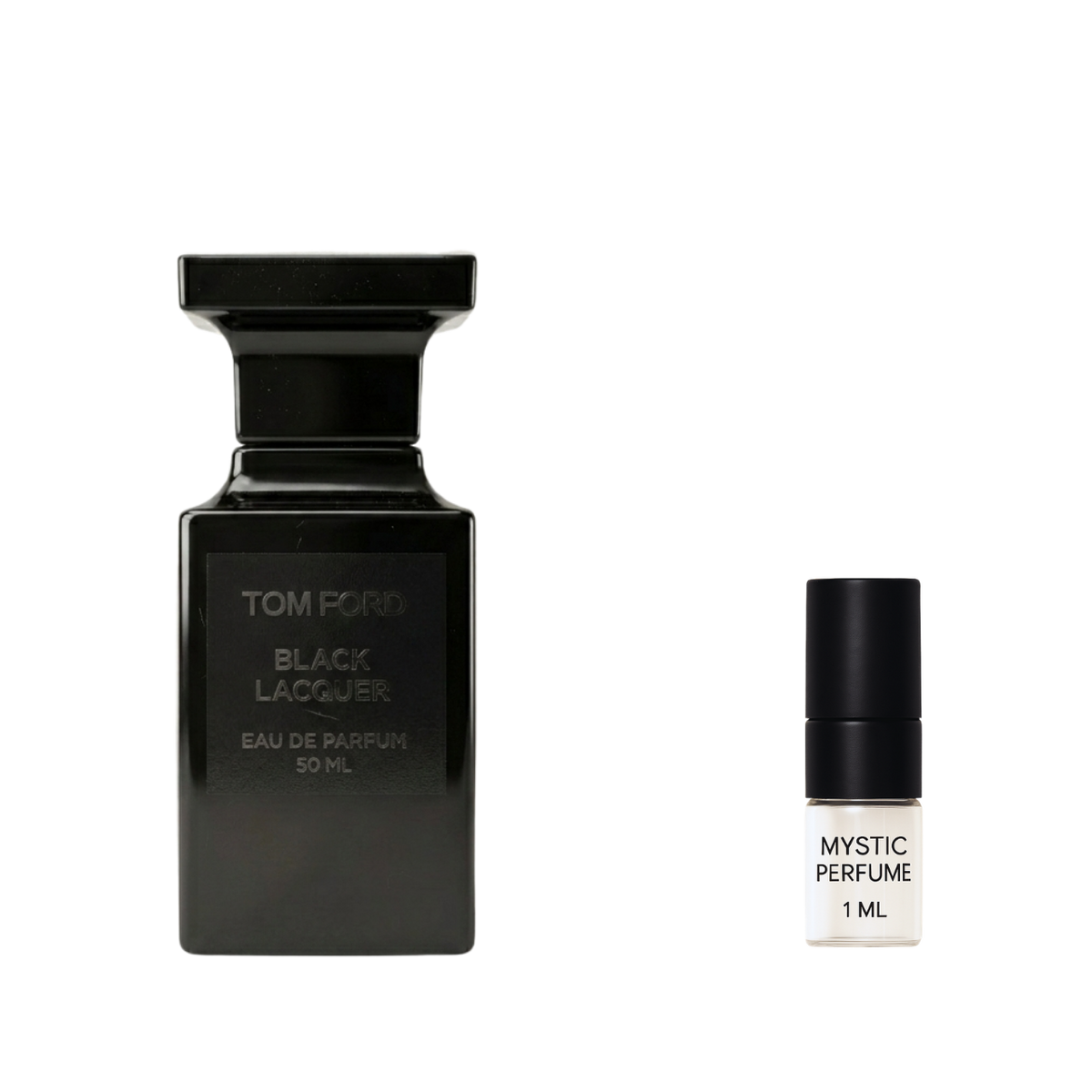 Tom Ford Black Lacquer-Tom Ford Black Lacquer