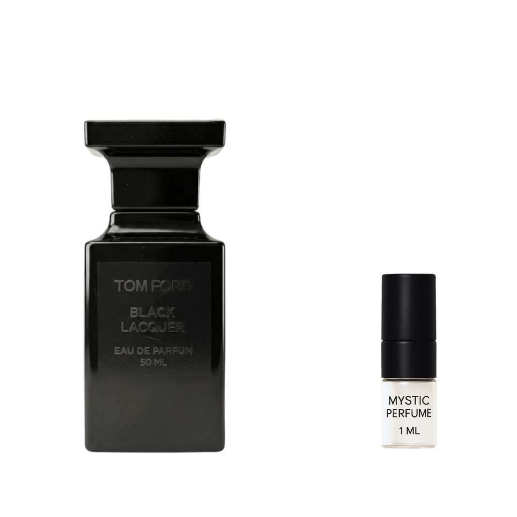 Tom Ford Black Lacquer-Tom Ford Black Lacquer