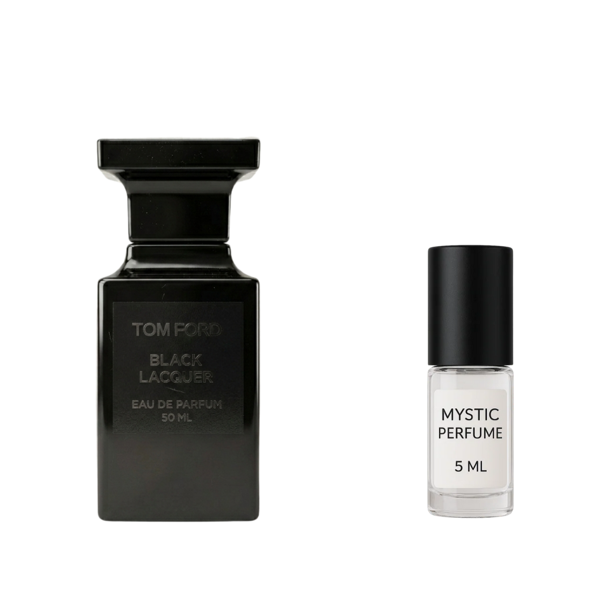 Tom Ford Black Lacquer-Tom Ford Black Lacquer