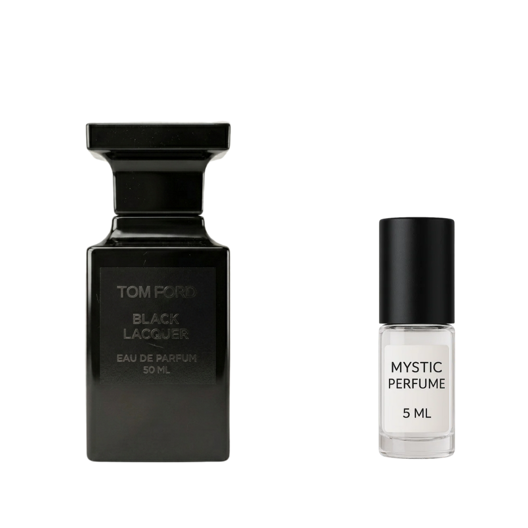 Tom Ford Black Lacquer-Tom Ford Black Lacquer