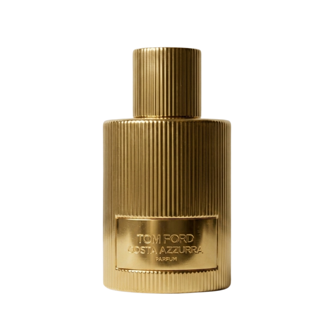 Tom Ford Costa Azzurra Parfums-Tom Ford Costa Azzurra Parfums