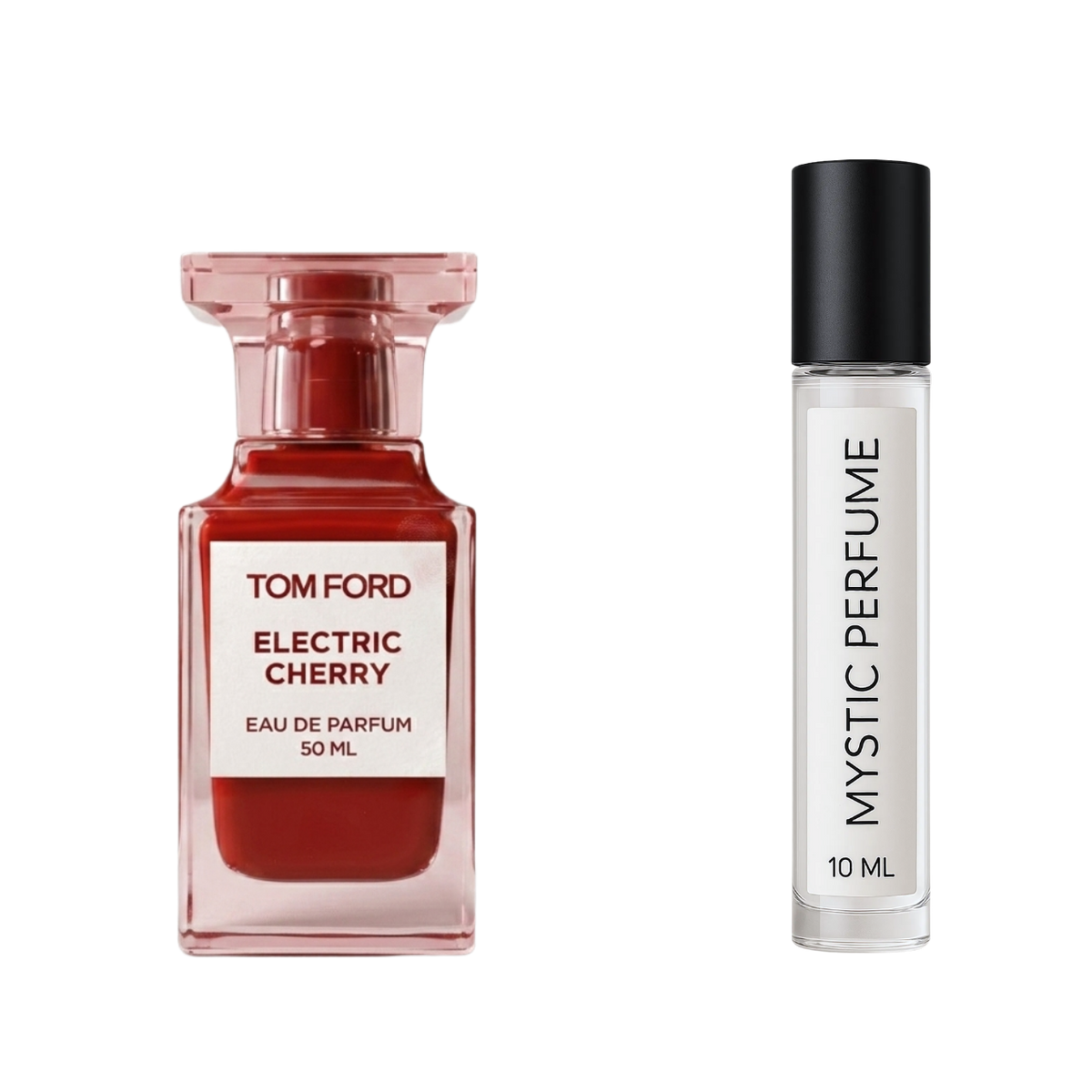 Tom Ford Electric Cherry-Tom Ford Electric Cherry