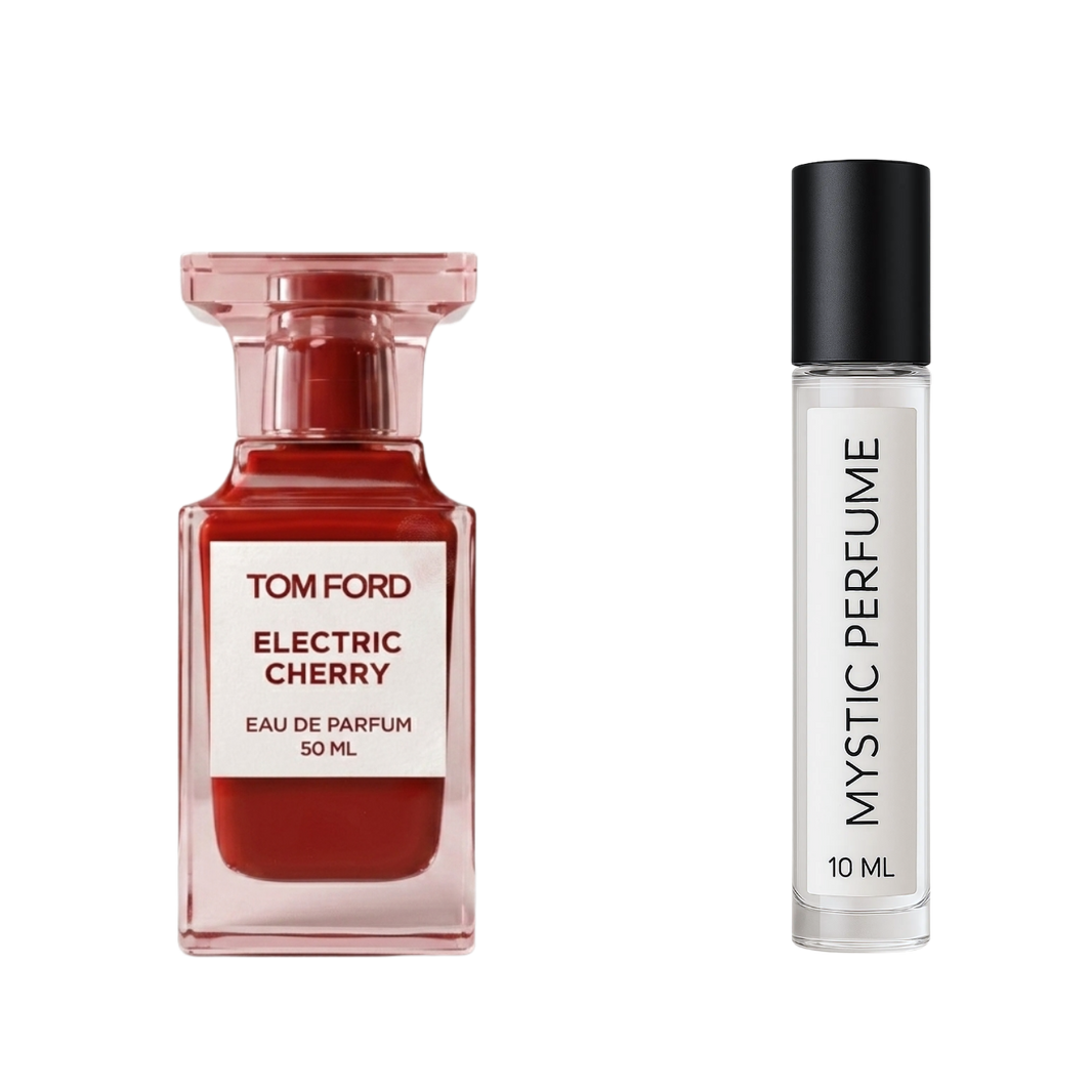 Tom Ford Electric Cherry-Tom Ford Electric Cherry