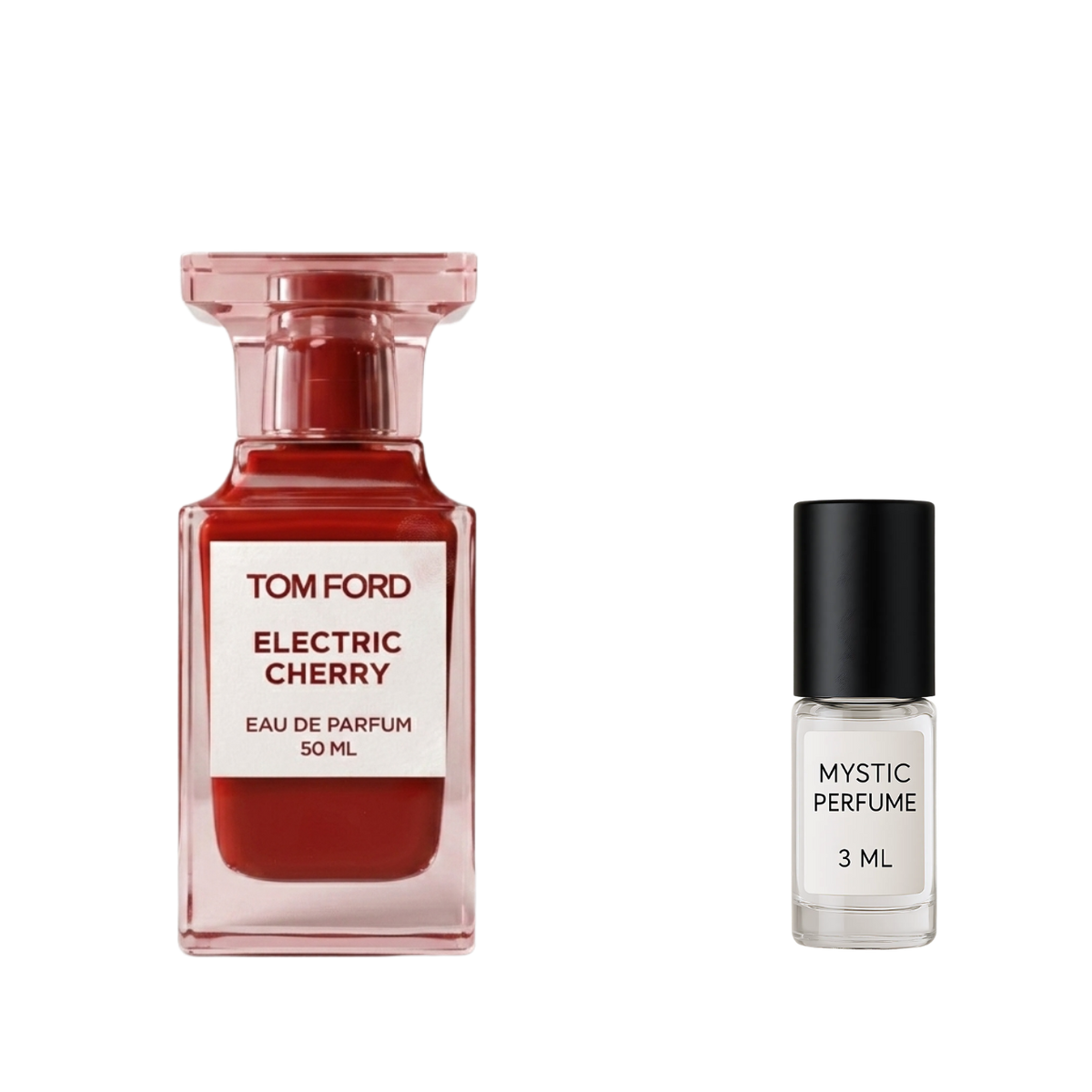 Tom Ford Electric Cherry-Tom Ford Electric Cherry
