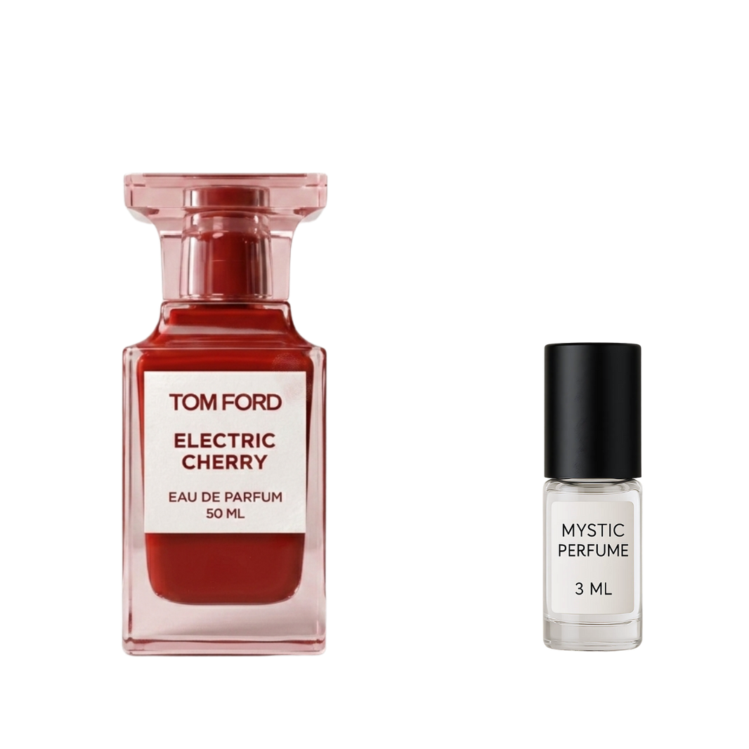 Tom Ford Electric Cherry-Tom Ford Electric Cherry