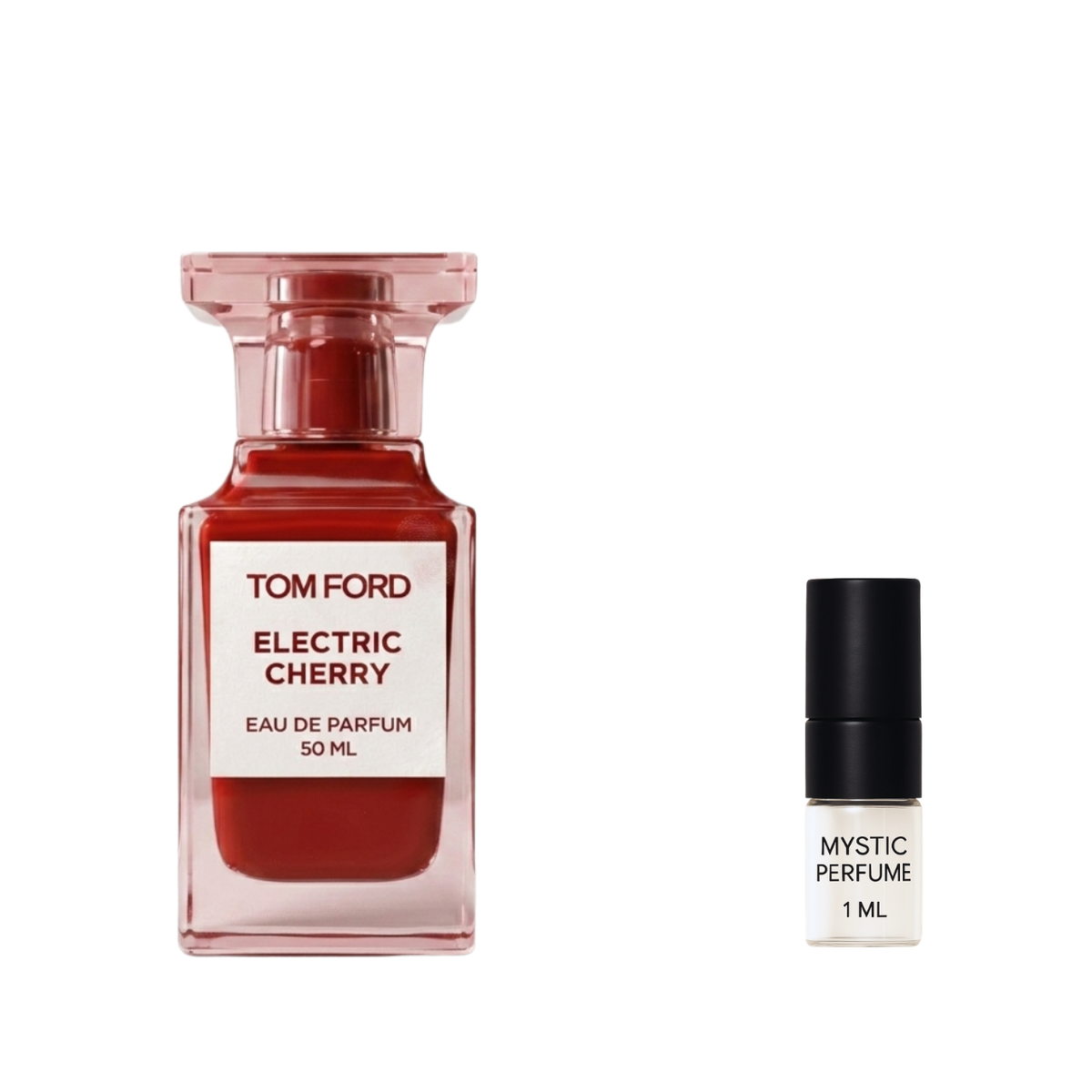 Tom Ford Electric Cherry-Tom Ford Electric Cherry
