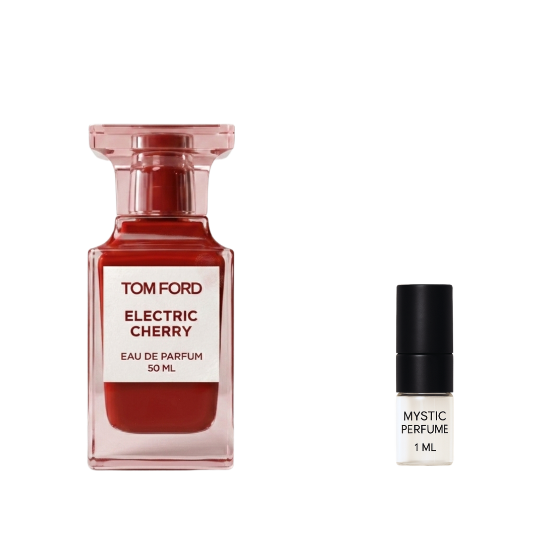 Tom Ford Electric Cherry-Tom Ford Electric Cherry