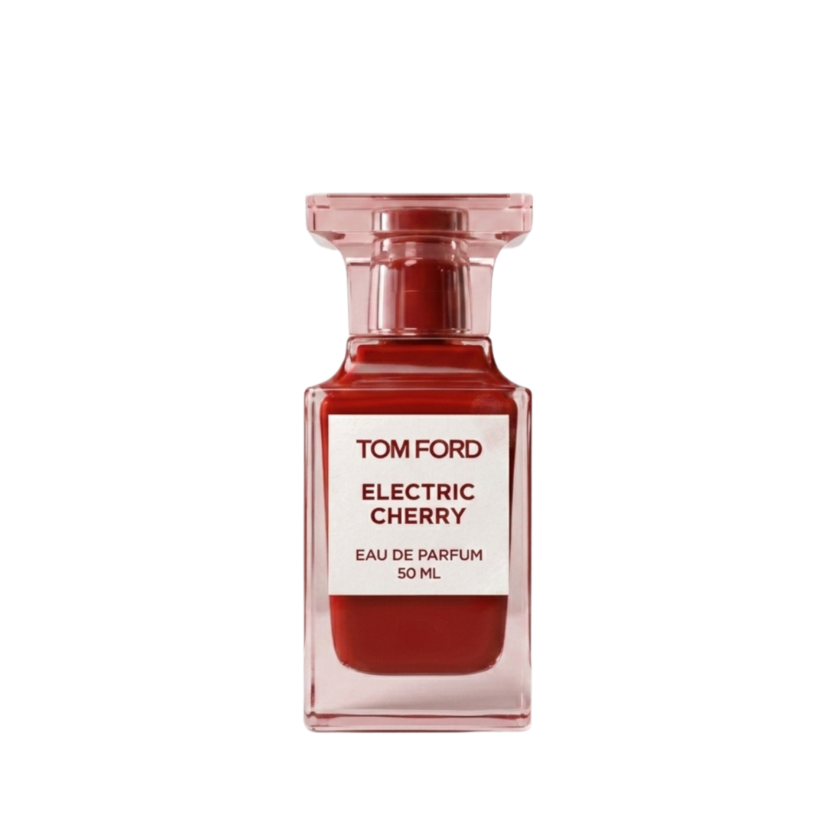 Tom Ford Electric Cherry-Tom Ford Electric Cherry