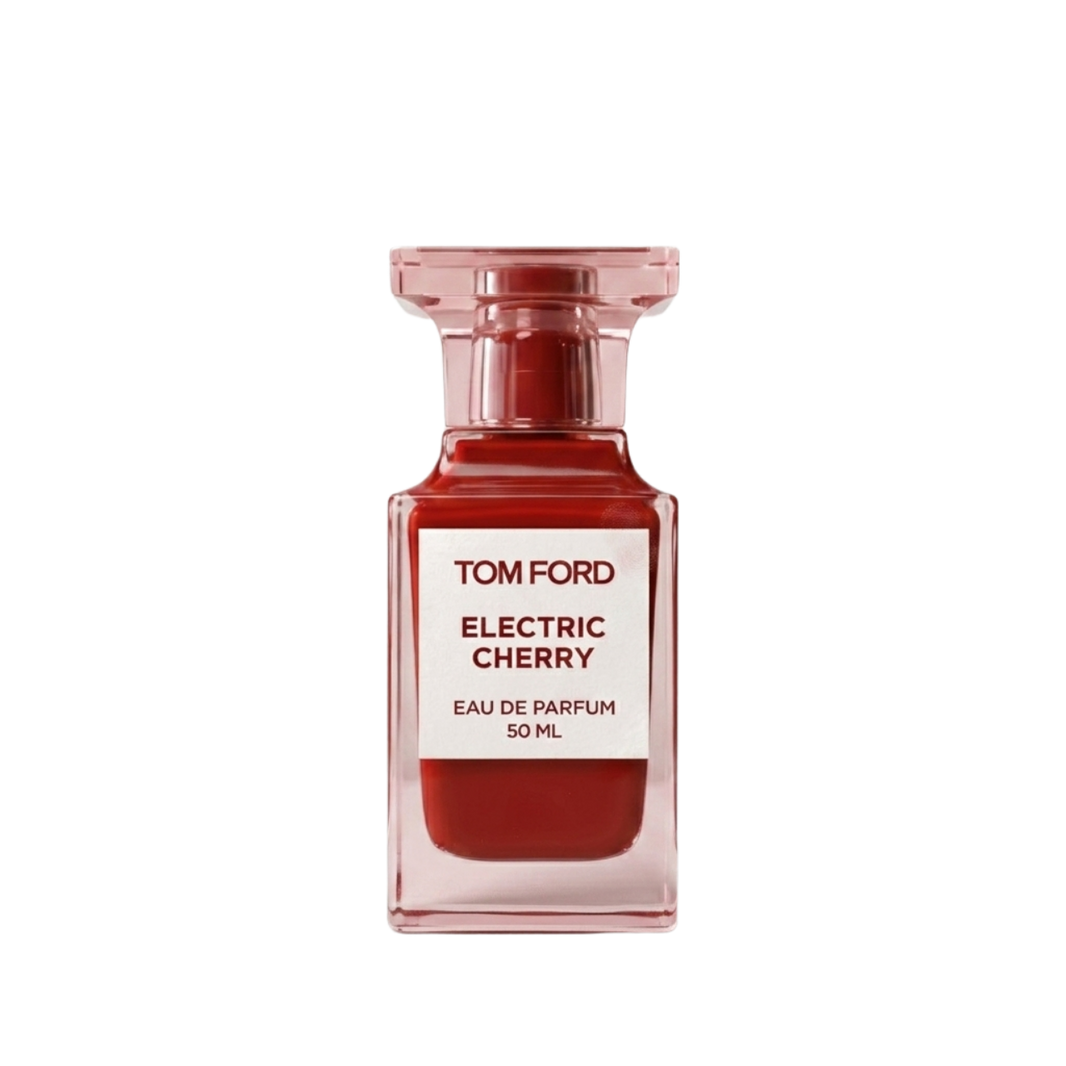 Tom Ford Electric Cherry-Tom Ford Electric Cherry