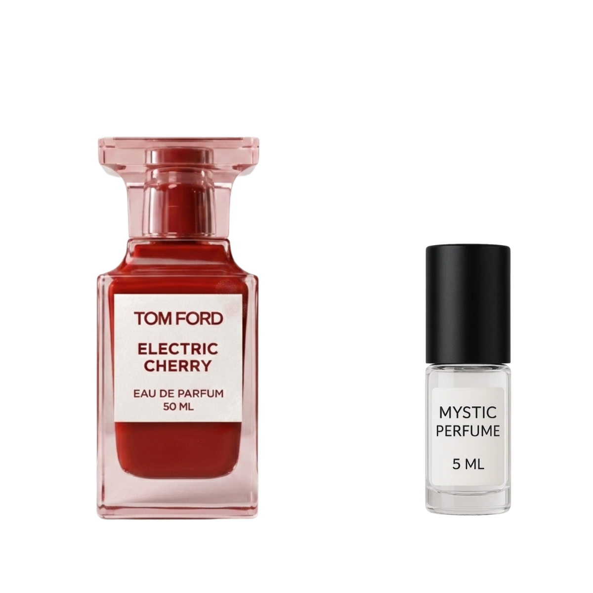 Tom Ford Electric Cherry-Tom Ford Electric Cherry