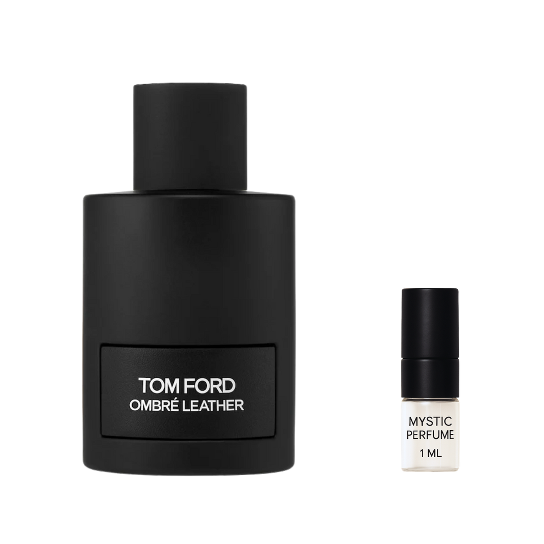 Tom Ford Ombré Leather-Tom Ford Ombré Leather