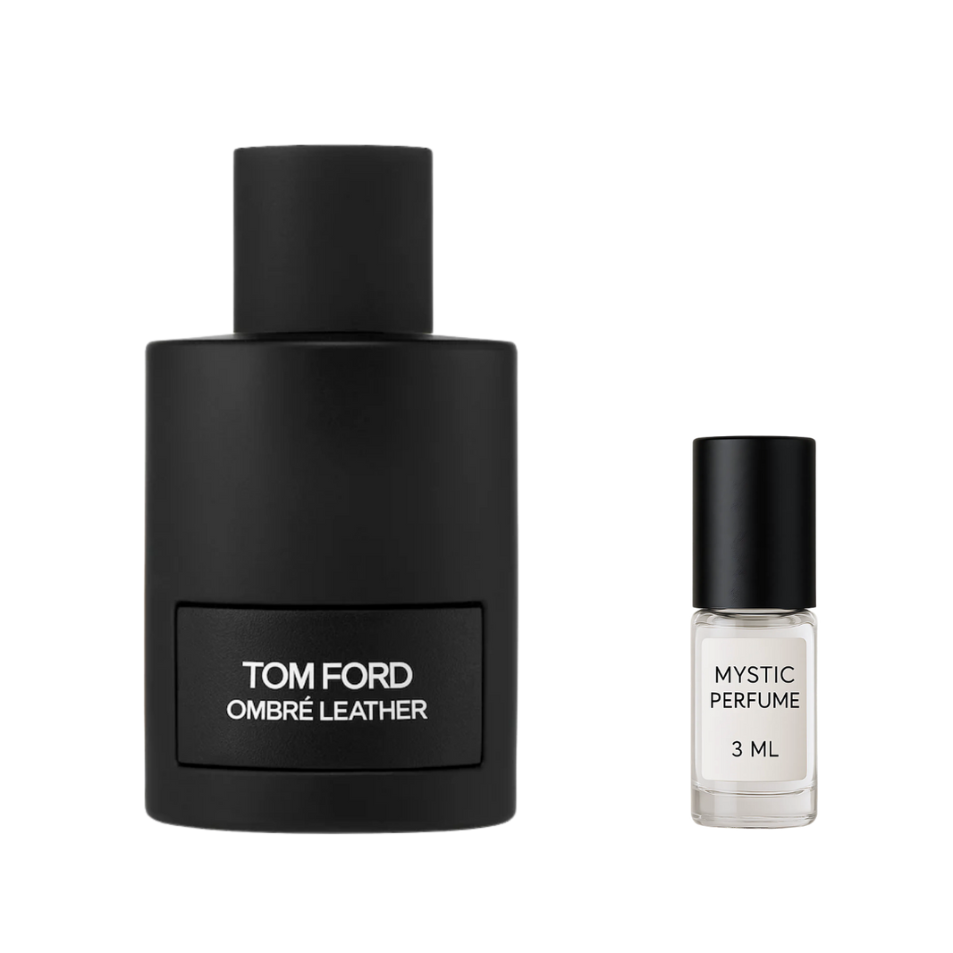 Tom Ford Ombré Leather-Tom Ford Ombré Leather