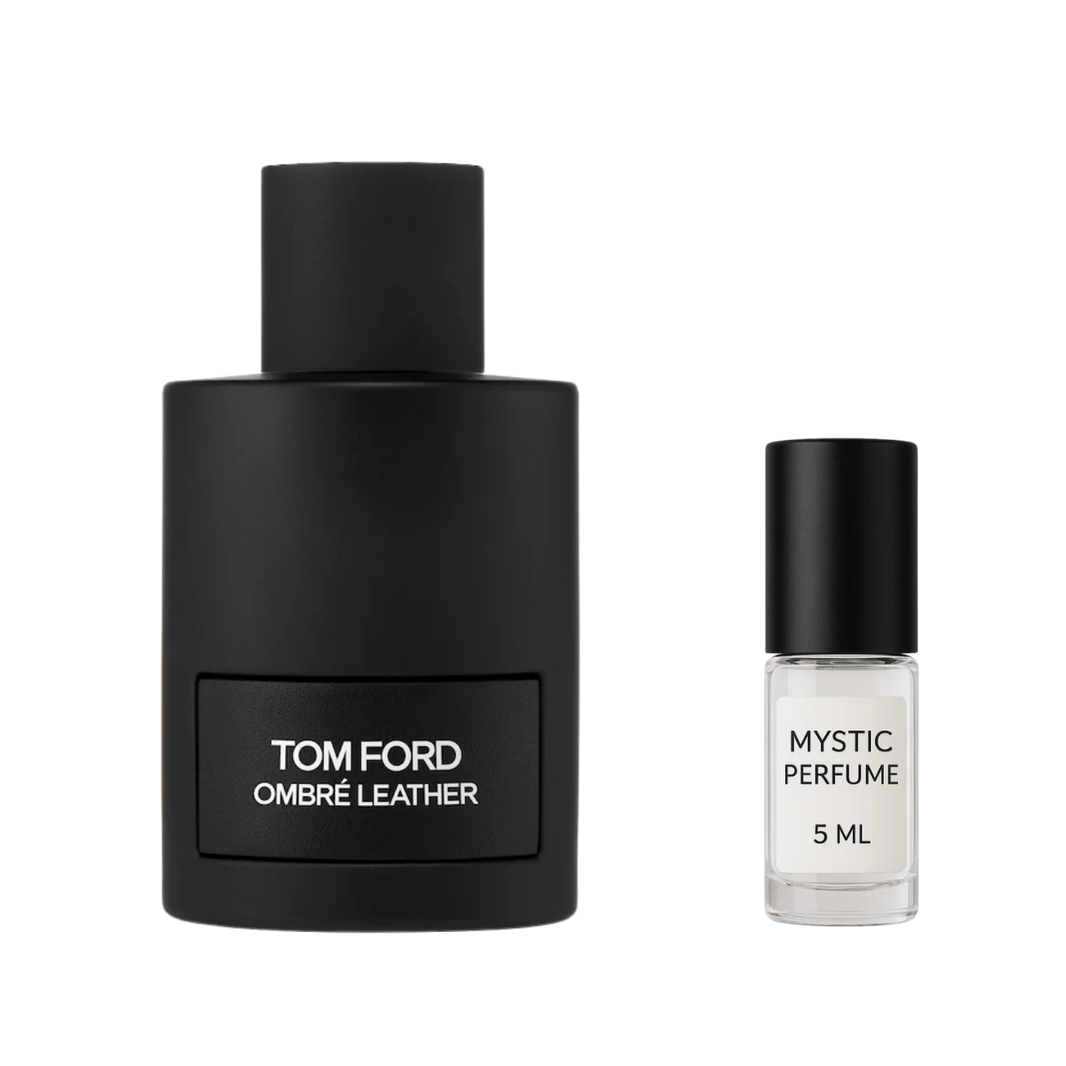 Tom Ford Ombré Leather-Tom Ford Ombré Leather