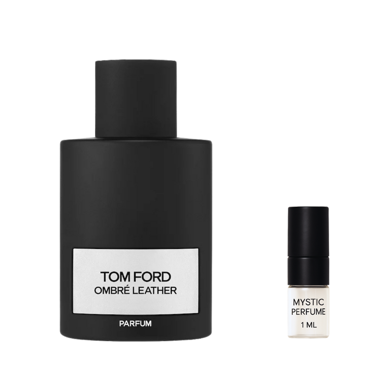 Tom Ford Ombré Leather Parfum