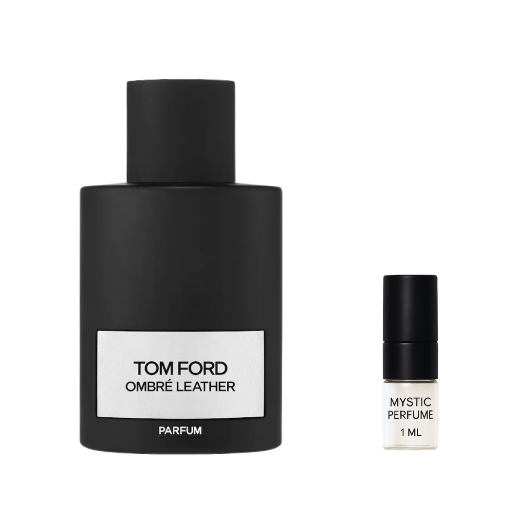 Tom Ford Ombré Leather Parfum-Tom Ford Ombré Leather Parfum