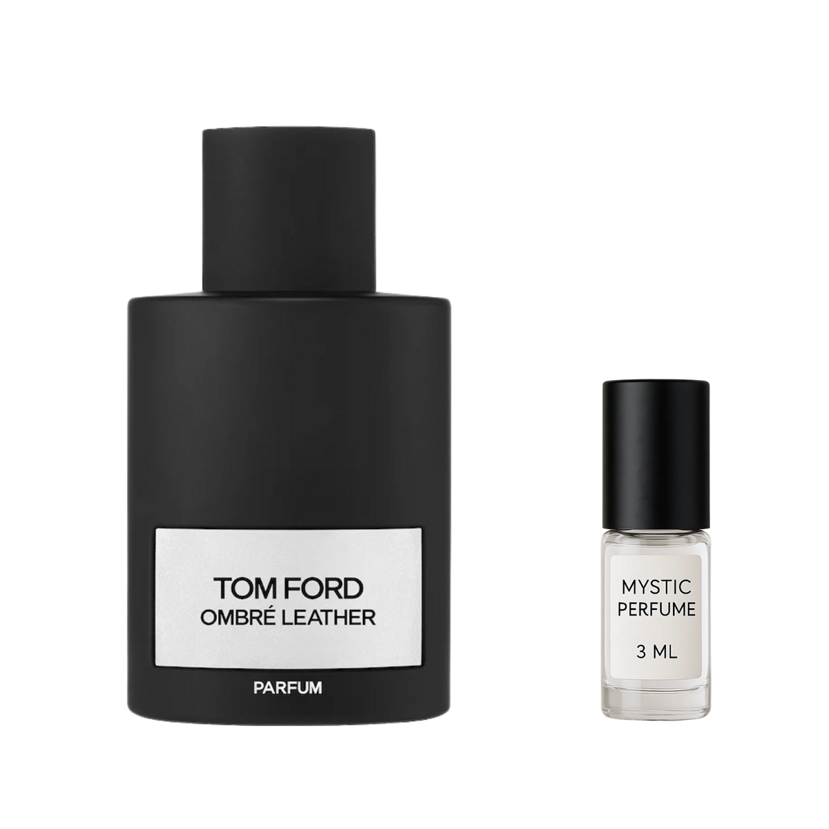 Tom Ford Ombré Leather Parfum-Tom Ford Ombré Leather Parfum
