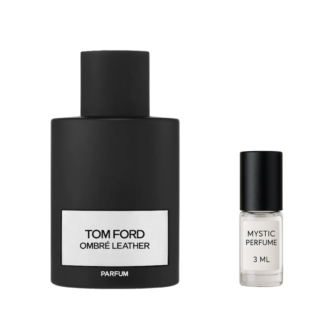 Tom Ford Ombré Leather Parfum-Tom Ford Ombré Leather Parfum