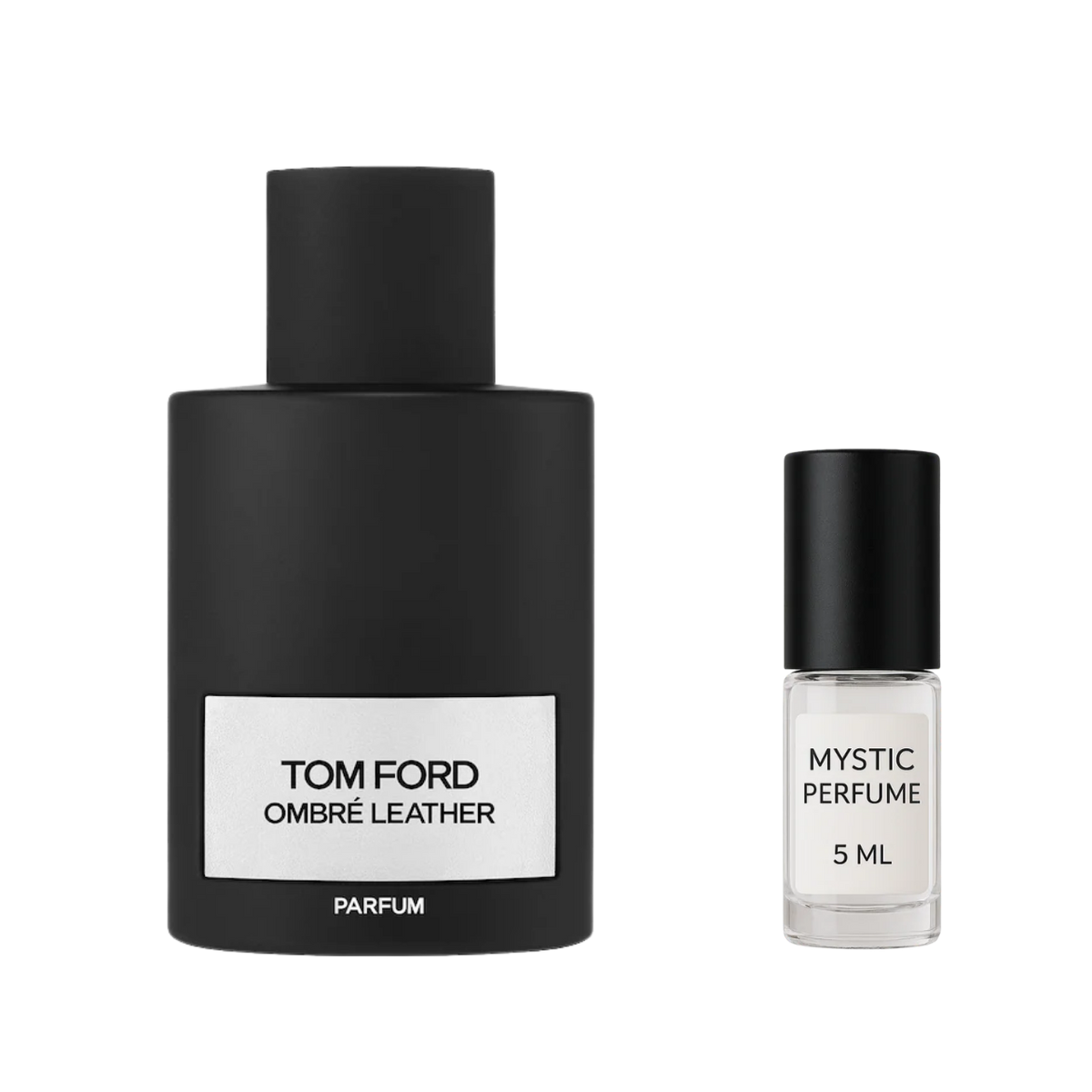 Tom Ford Ombré Leather Parfum-Tom Ford Ombré Leather Parfum