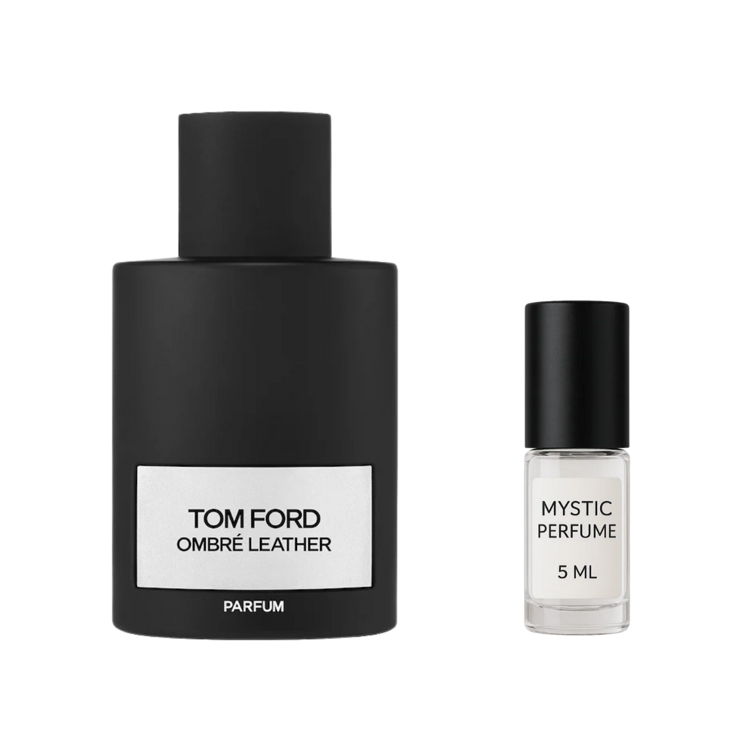 Tom Ford Ombré Leather Parfum-Tom Ford Ombré Leather Parfum
