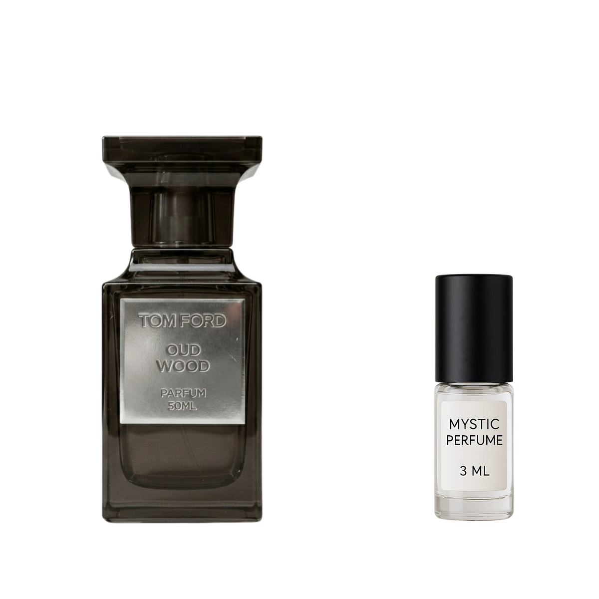 Tom Ford Oud Wood Parfum-Tom Ford Oud Wood Parfum