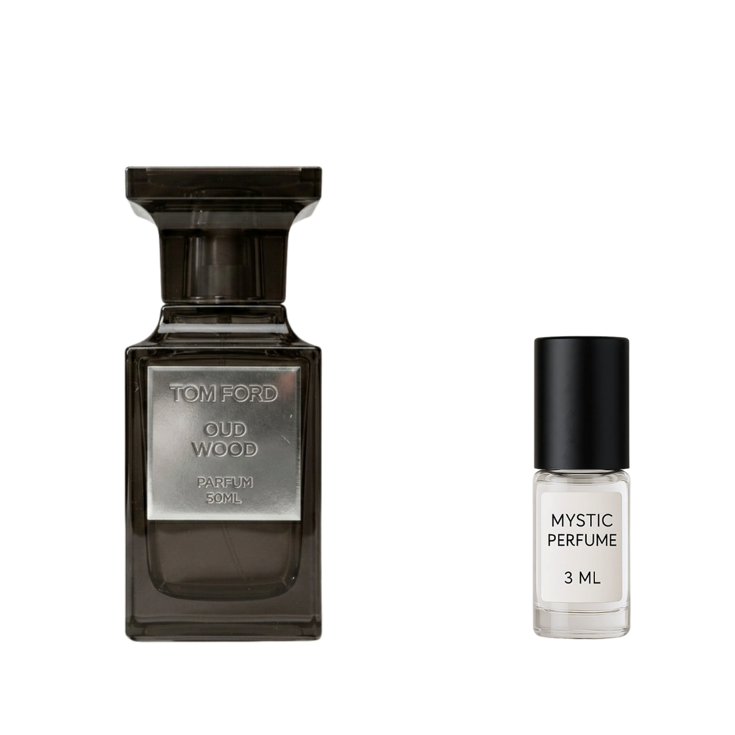 Tom Ford Oud Wood Parfum-Tom Ford Oud Wood Parfum