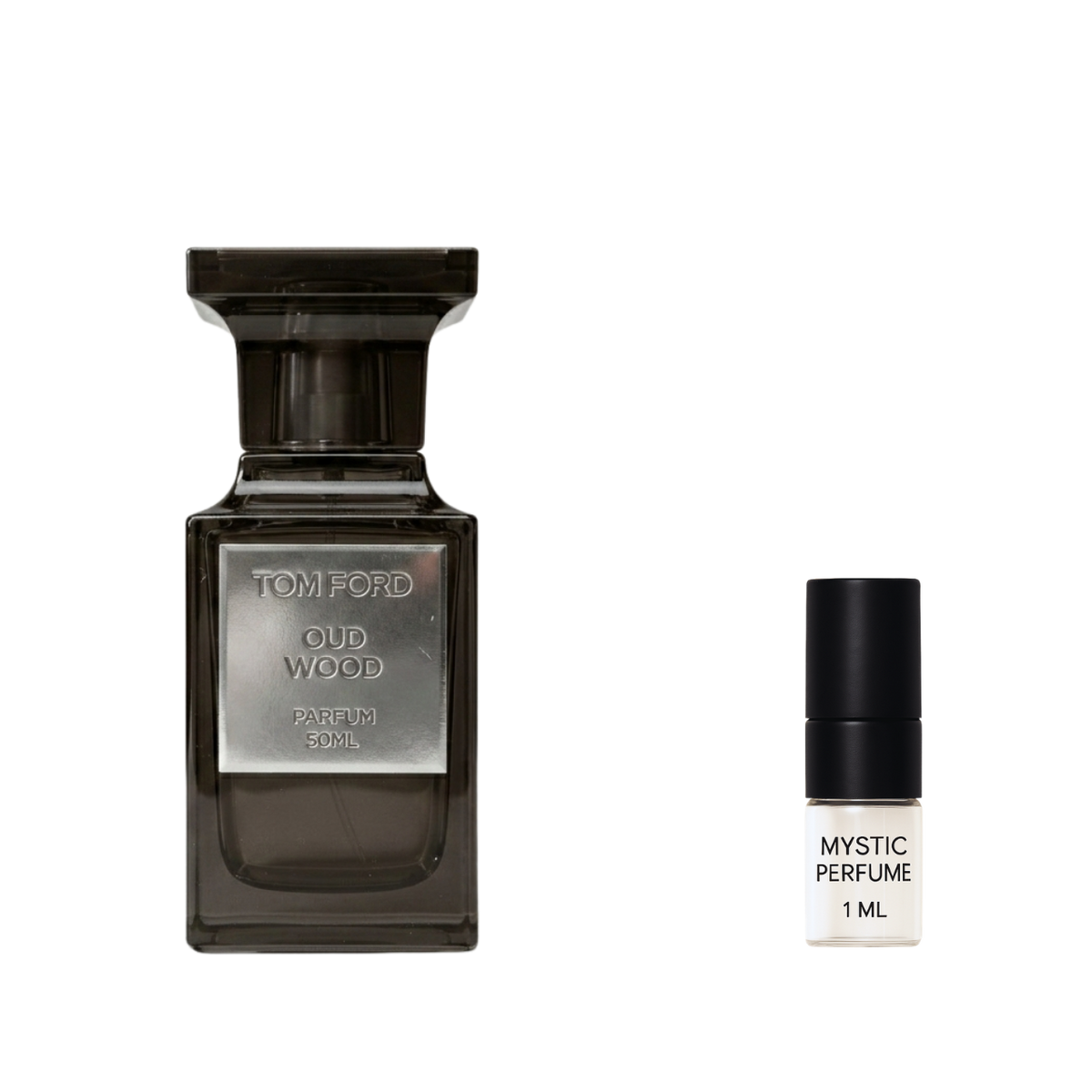 Tom Ford Oud Wood Parfum-Tom Ford Oud Wood Parfum
