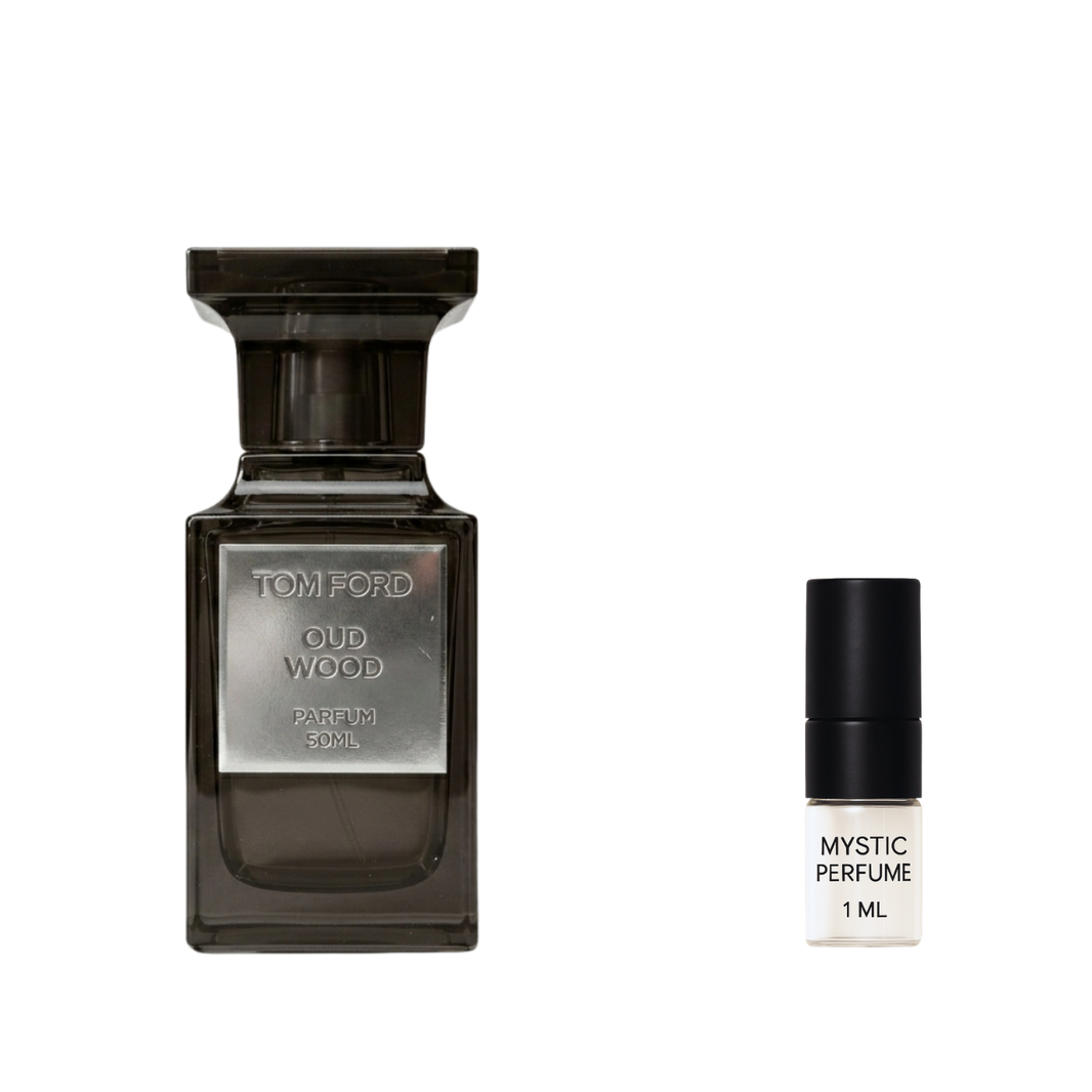 Tom Ford Oud Wood Parfum-Tom Ford Oud Wood Parfum