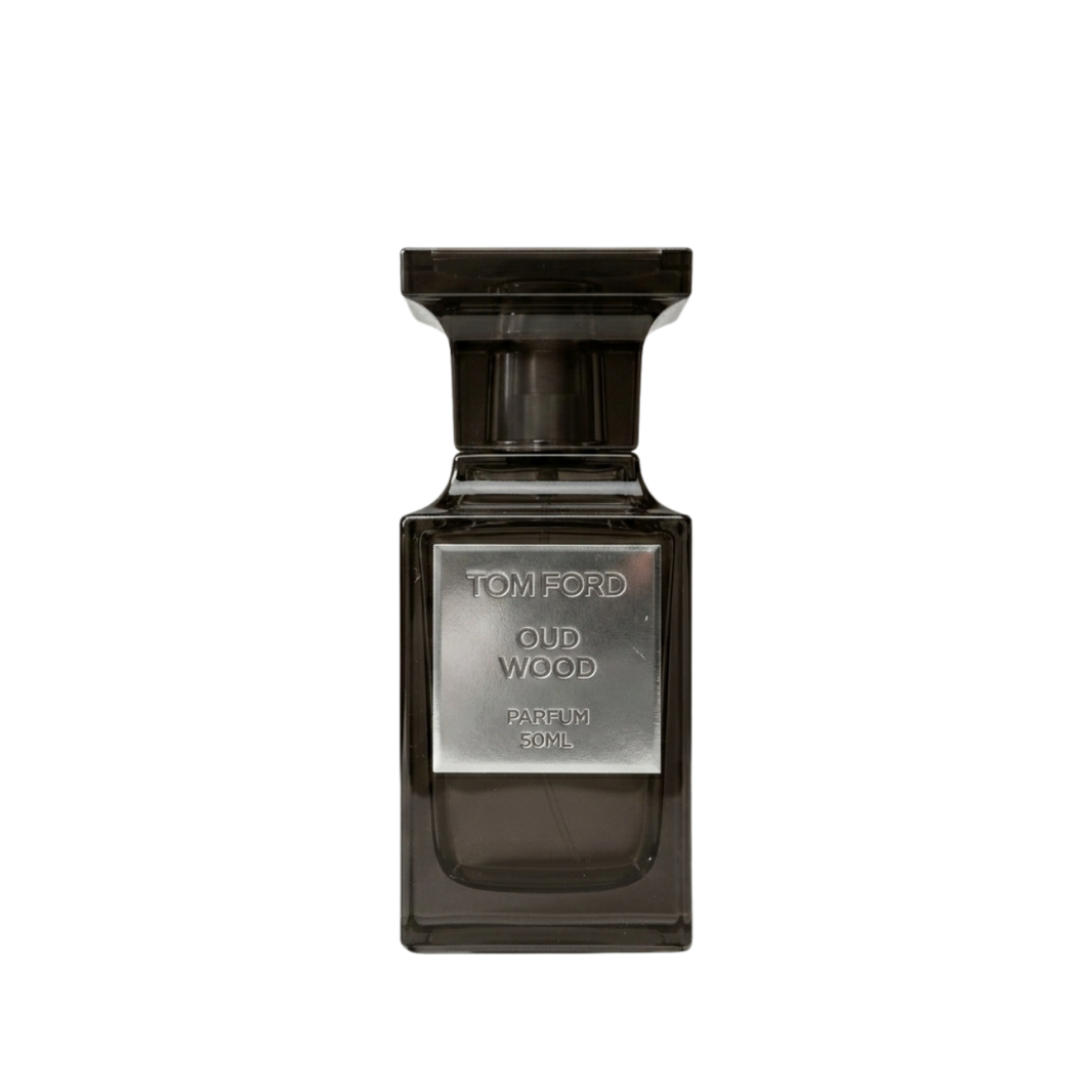Tom Ford Oud Wood Parfum-Tom Ford Oud Wood Parfum