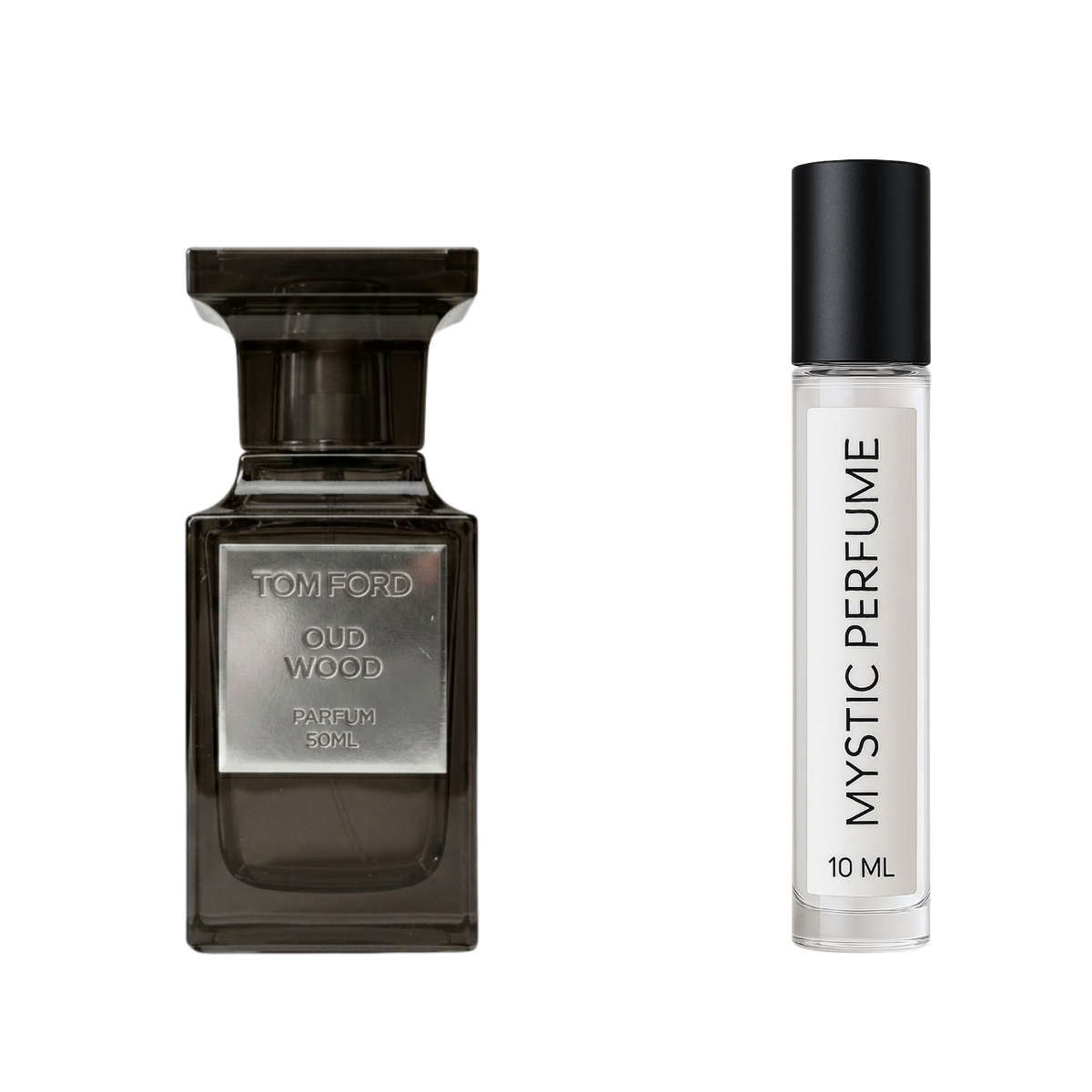 Tom Ford Oud Wood Parfum-Tom Ford Oud Wood Parfum