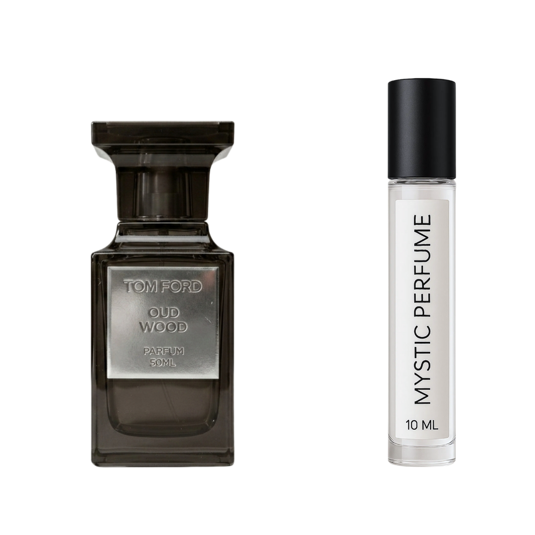 Tom Ford Oud Wood Parfum-Tom Ford Oud Wood Parfum