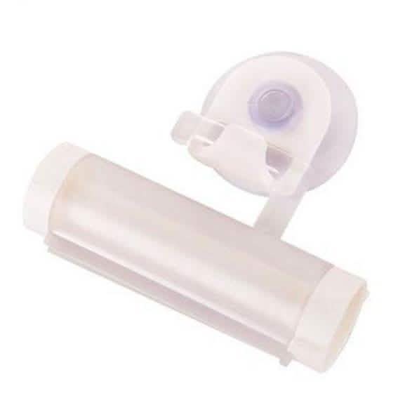 Toothpaste Squeezer Rolling Dispenser-Toothpaste Squeezer Rolling Dispenser