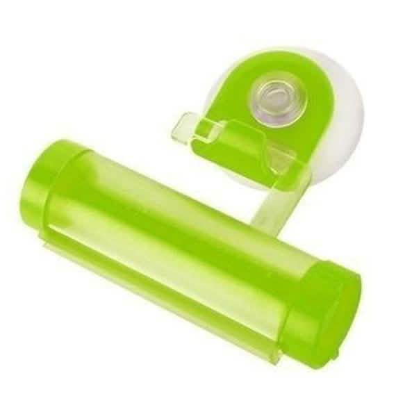Toothpaste Squeezer Rolling Dispenser-Toothpaste Squeezer Rolling Dispenser