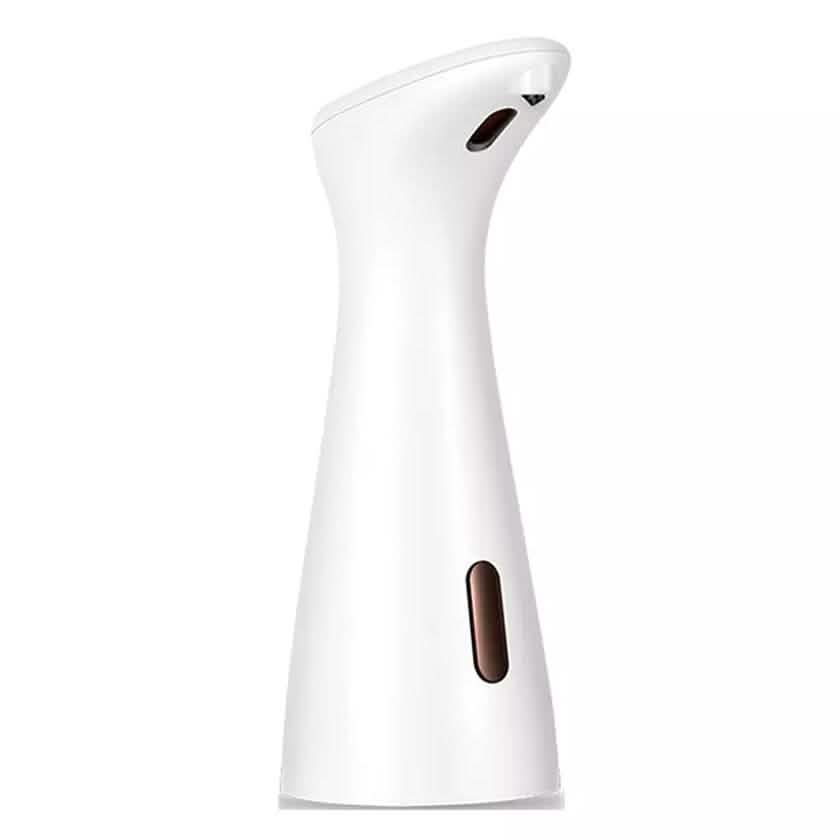 Touch-Free Automatic Soap and Hand Sanitizer Dispenser Infrared Soap Dispenser-Touch-Free Automatic Soap and Hand Sanitizer Dispenser Infrared Soap Dispenser